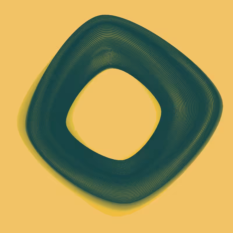 polygonisms #134