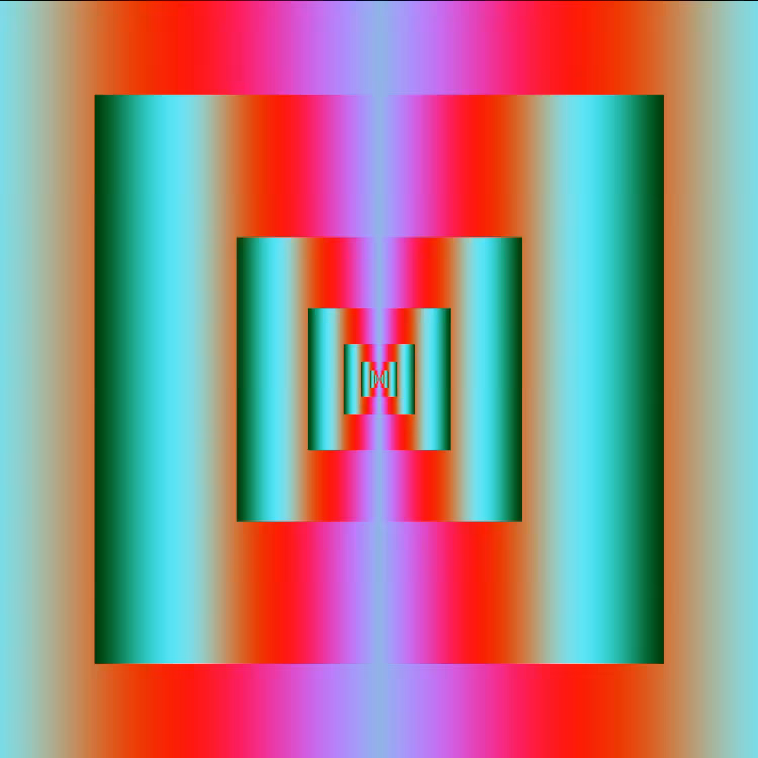 LE CHEMIN INFINI #10