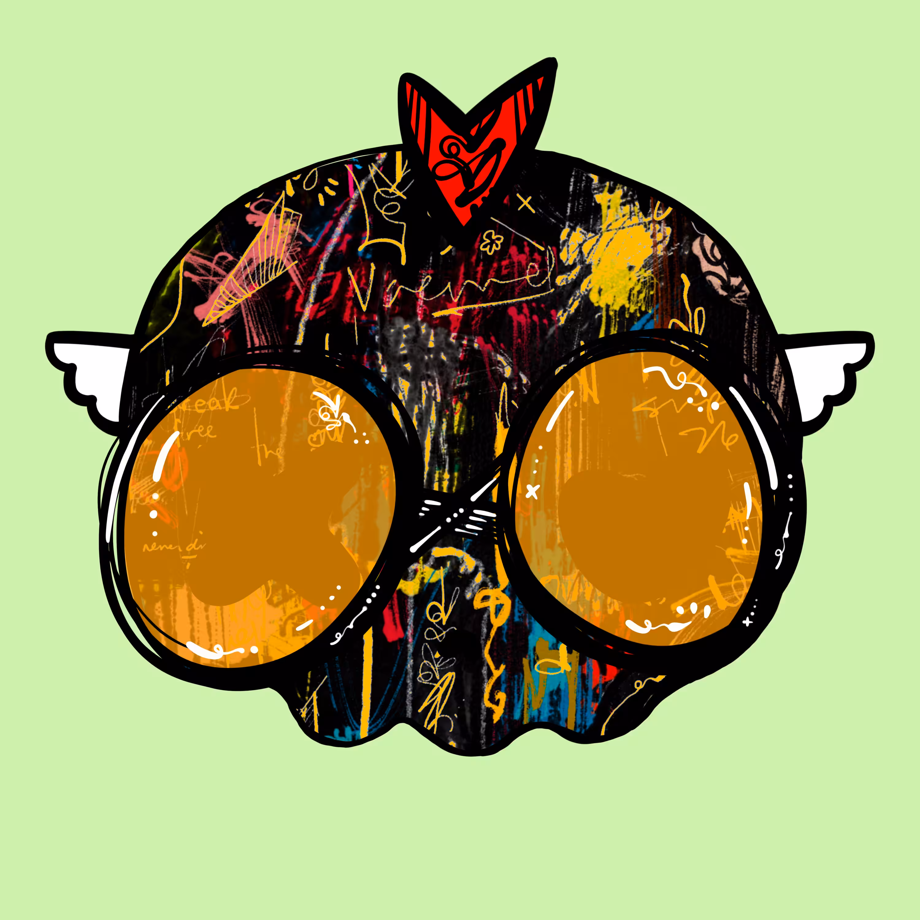 ORGNLS by SABET #55184