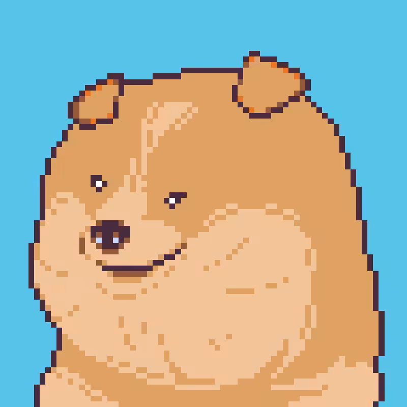  Shiba-tude #16