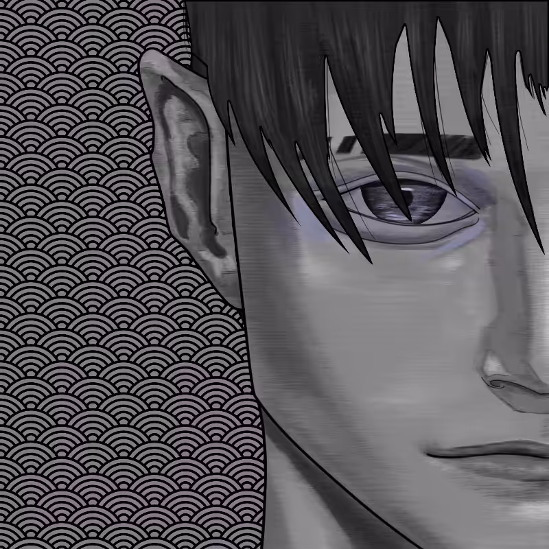 Faces #2