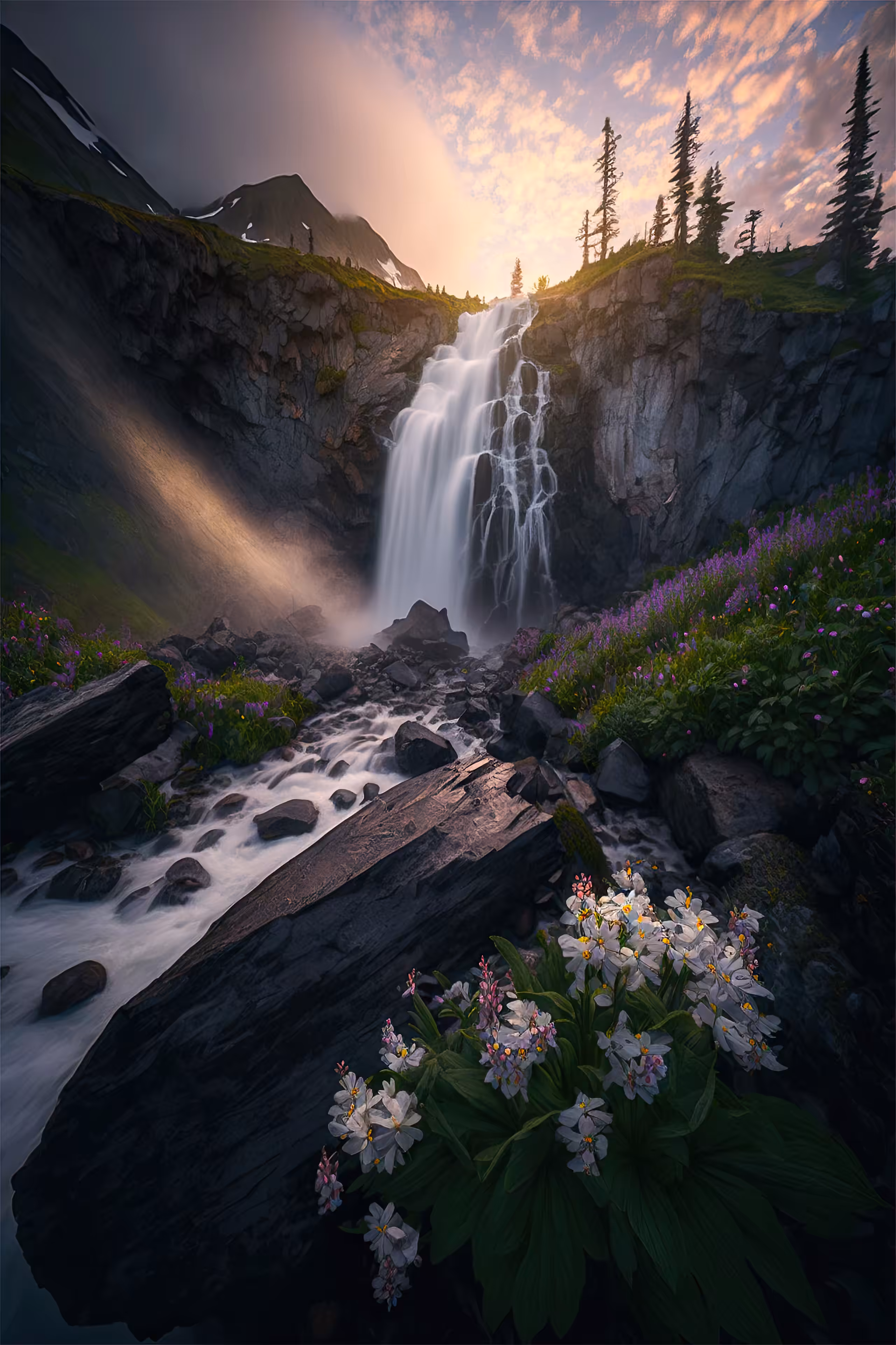Ancient Lands