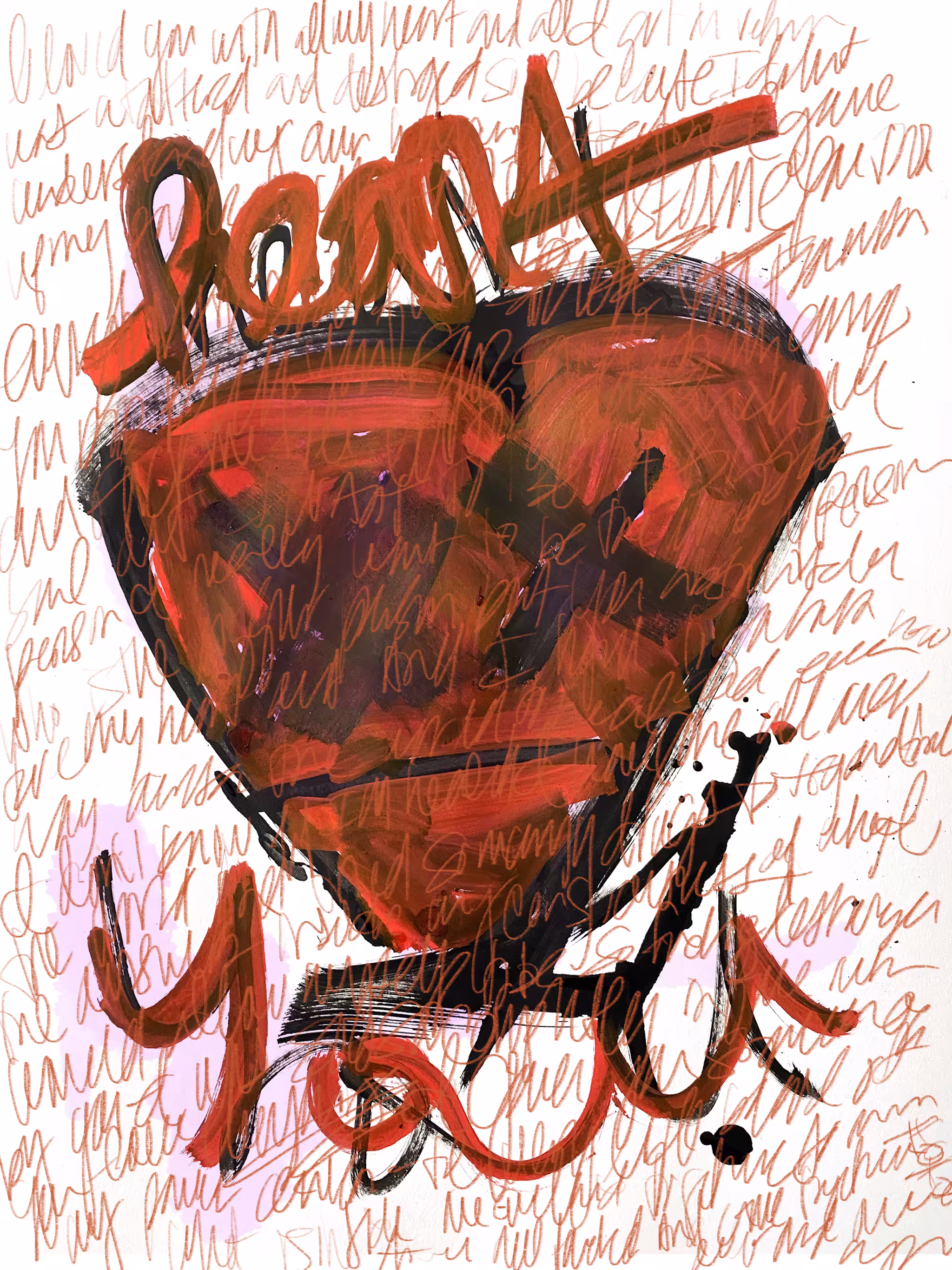 Heart You #14