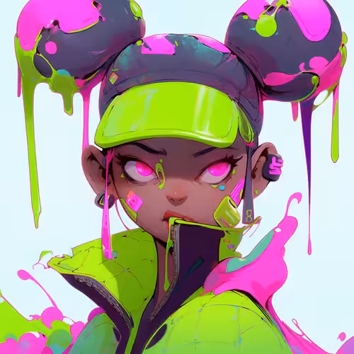 Raver #438