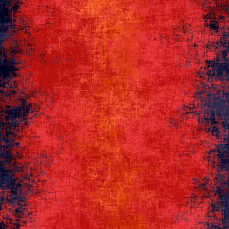 Pixel Tunnel II #133