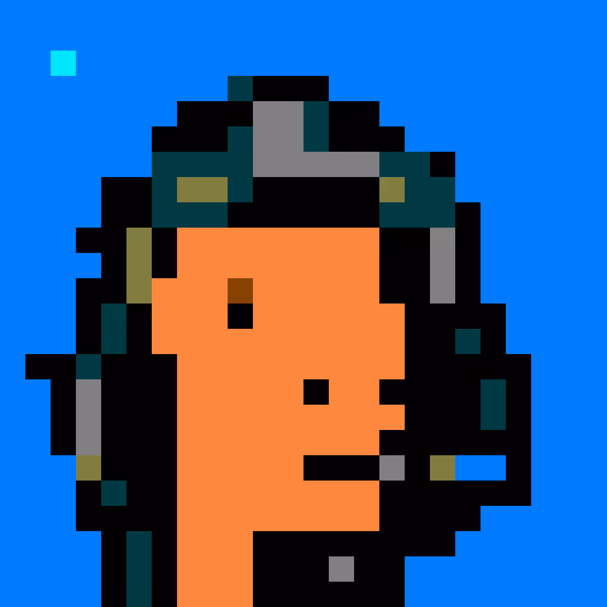 DOS Punks Recrunched: Recrunched DOS Punk 167