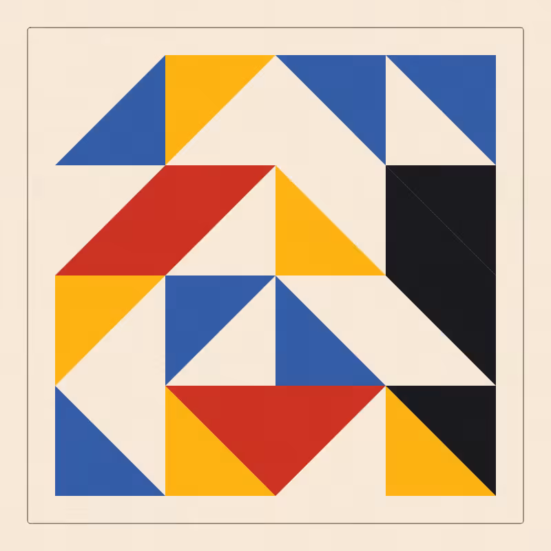 Azulejo #340
