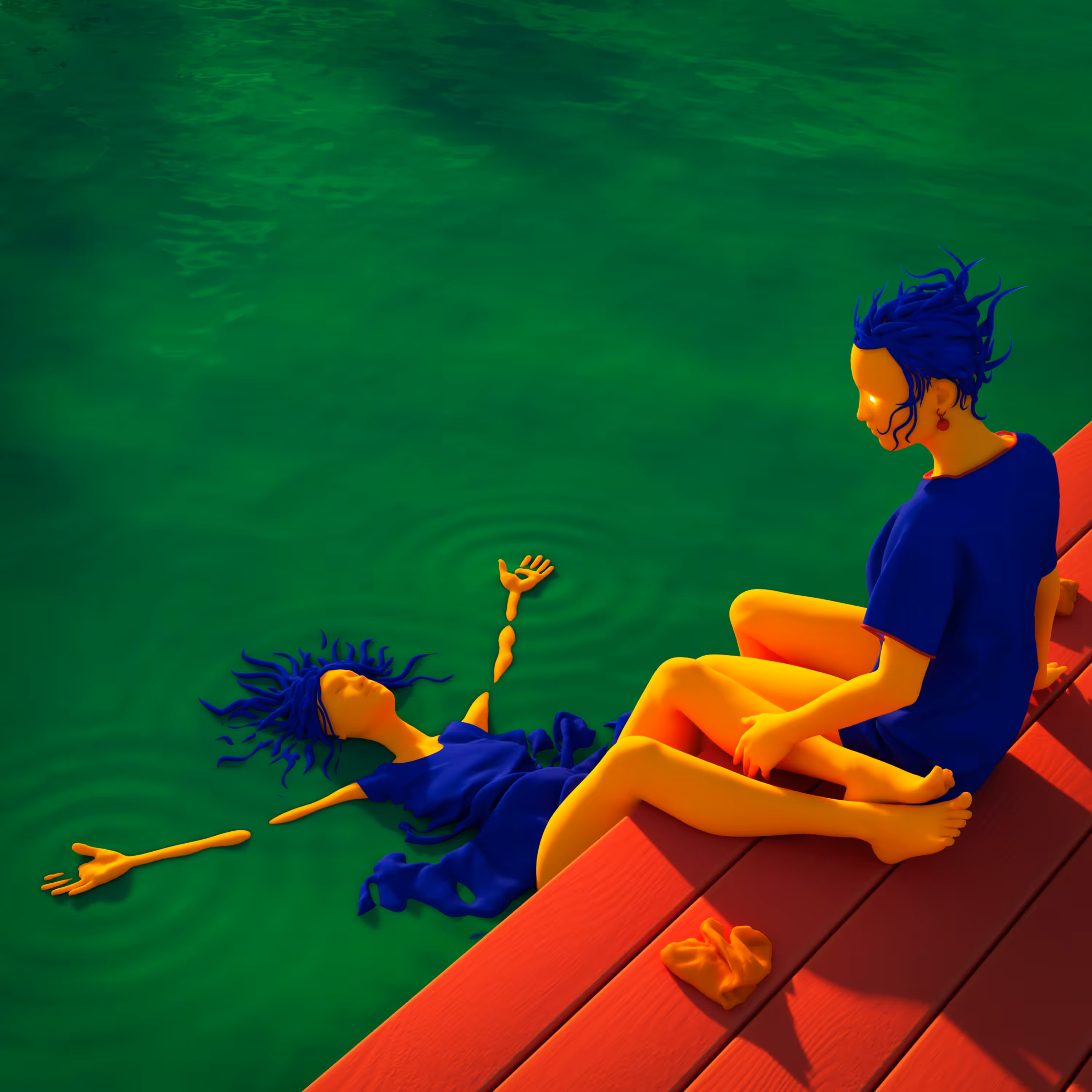 Venus in Dreams