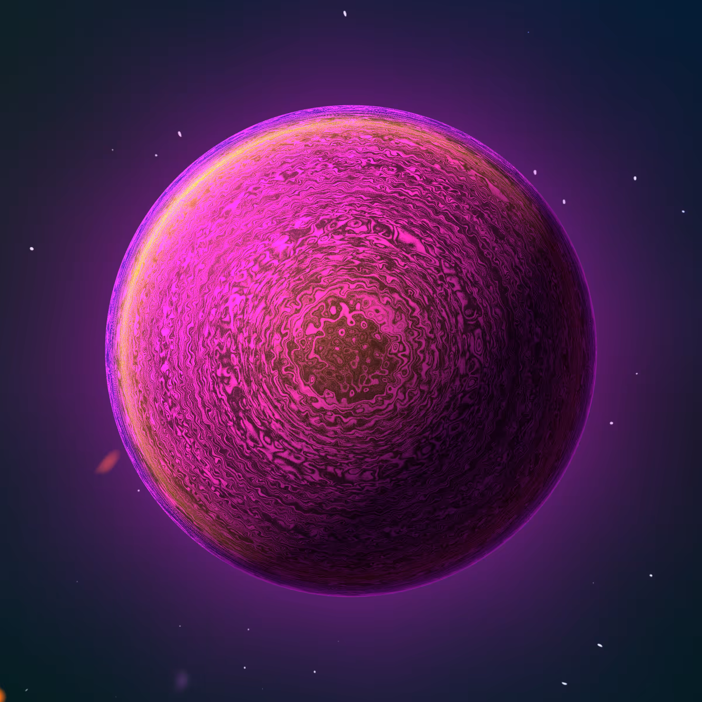 New Worlds #19