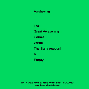 Awakening