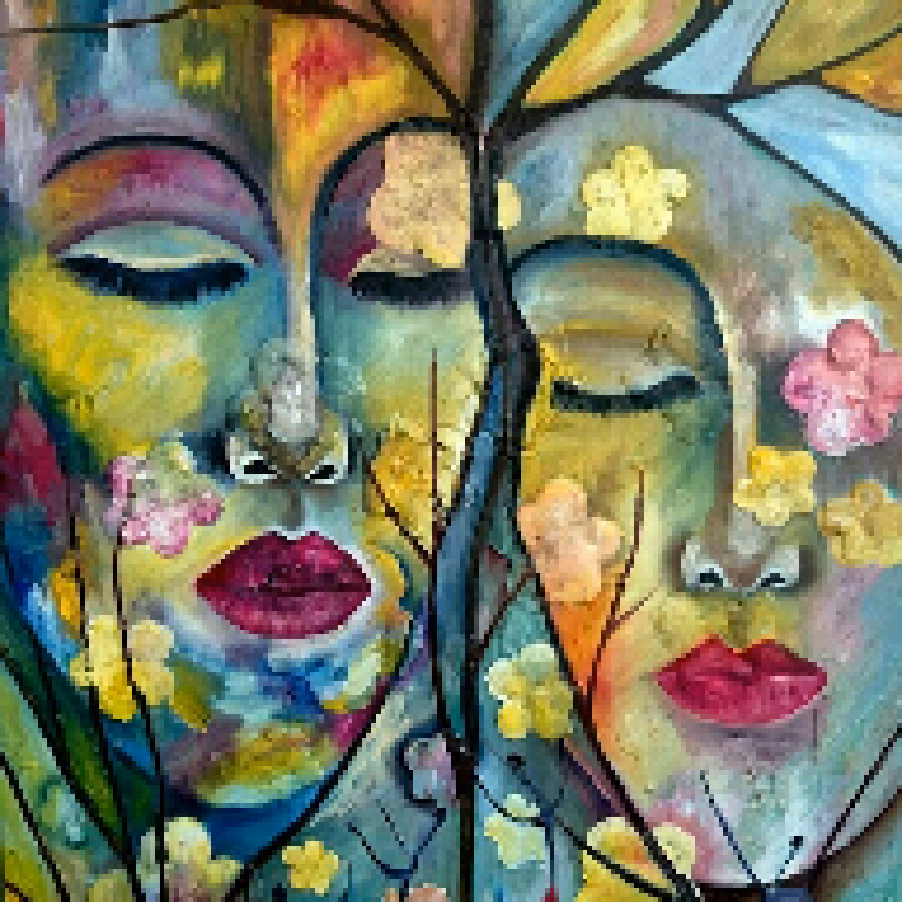Spring Girls 