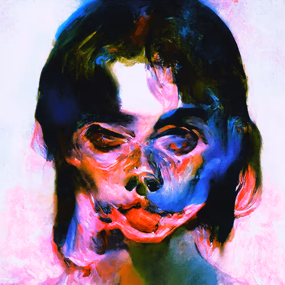 Dead Profile #041
