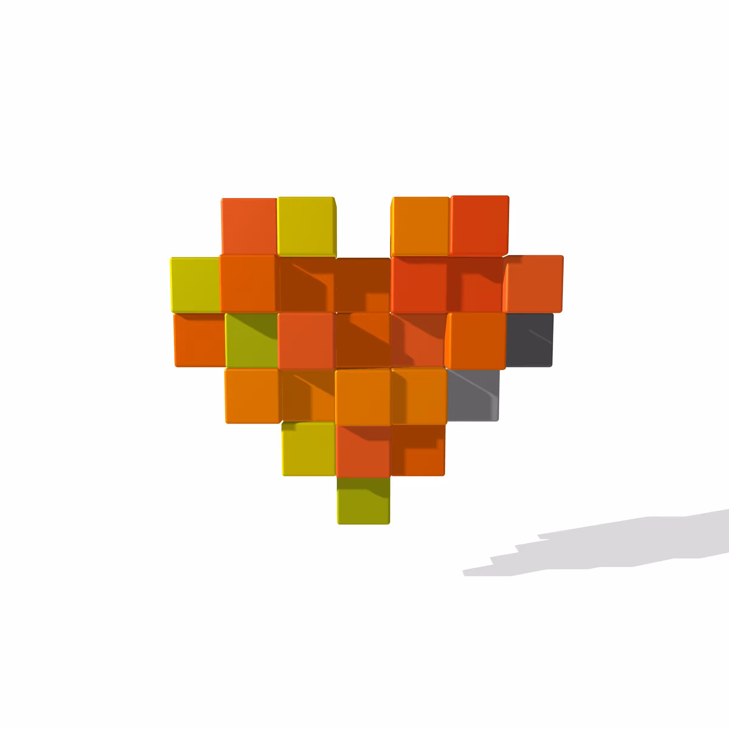 heart + craft #15319