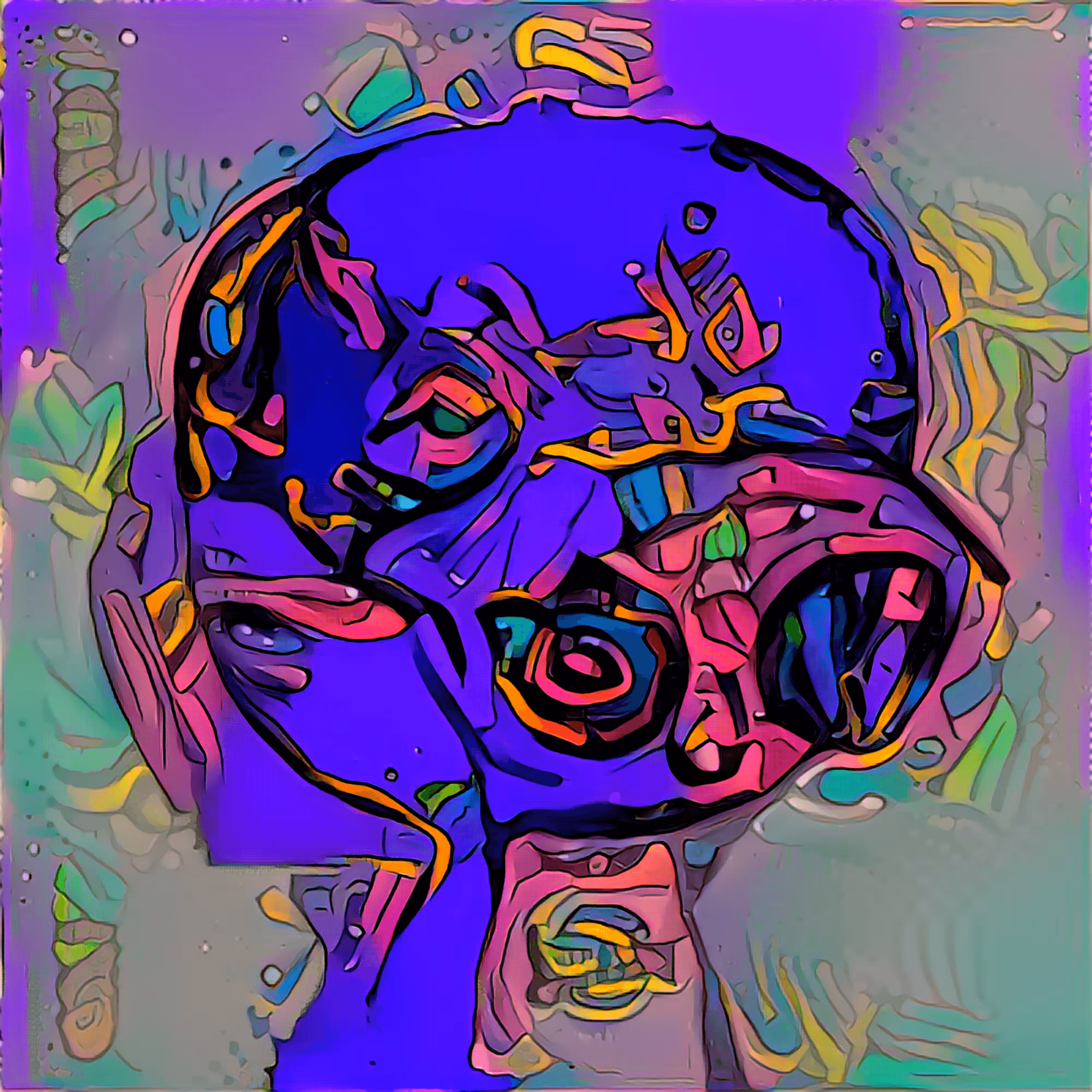 Another Boy #026