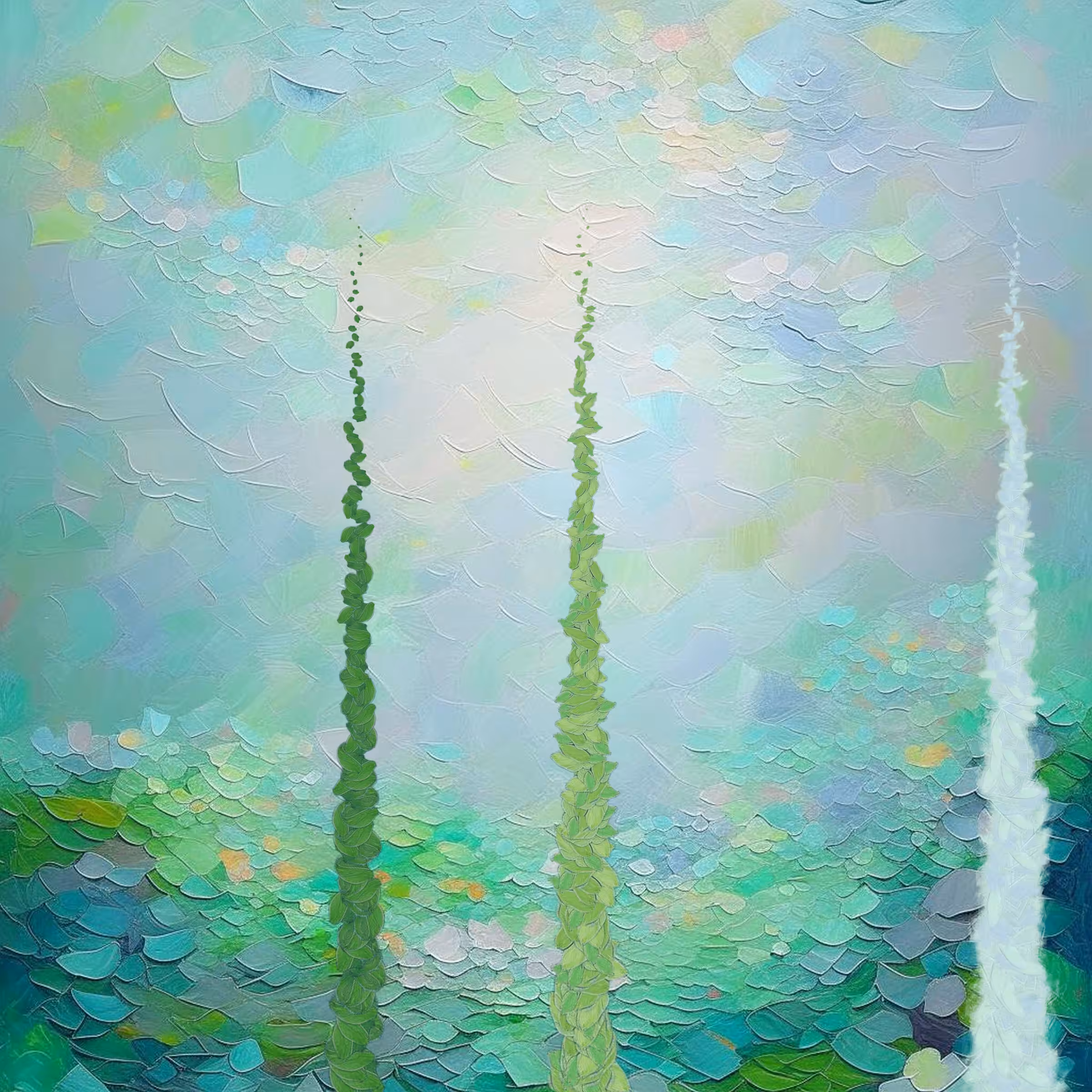 Paintbark #3