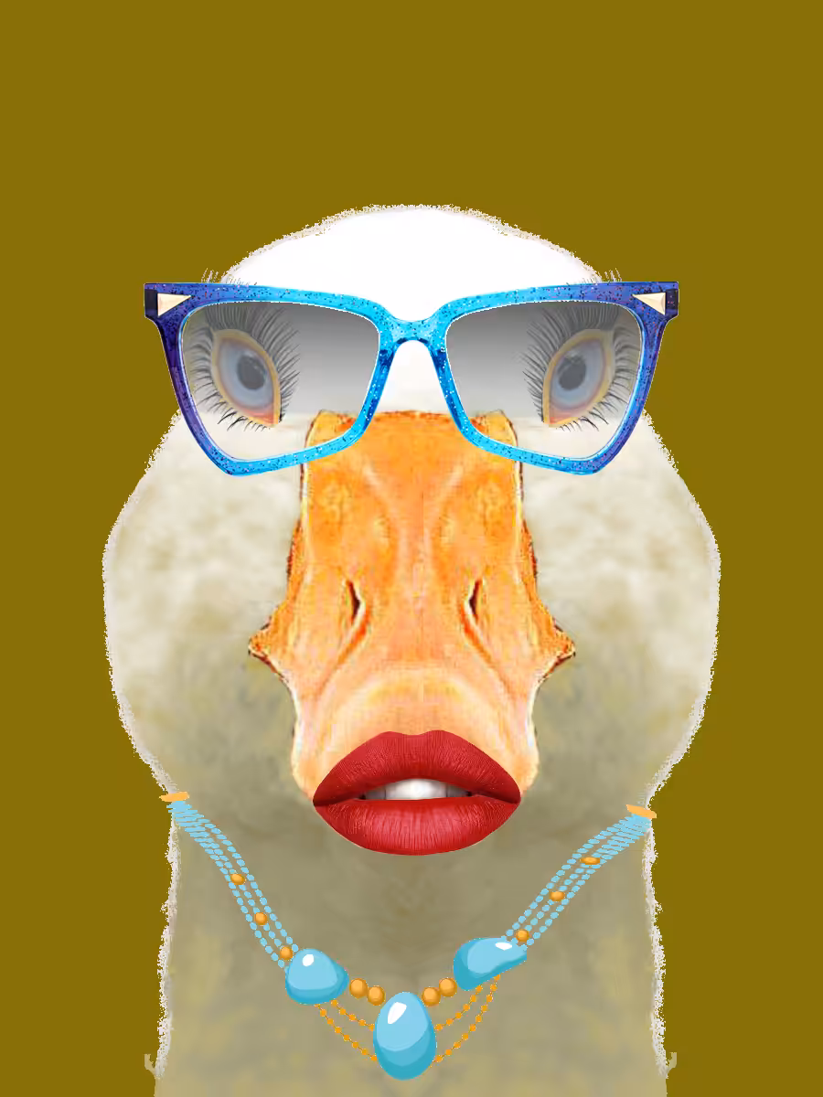 GE-GOOSE #0043