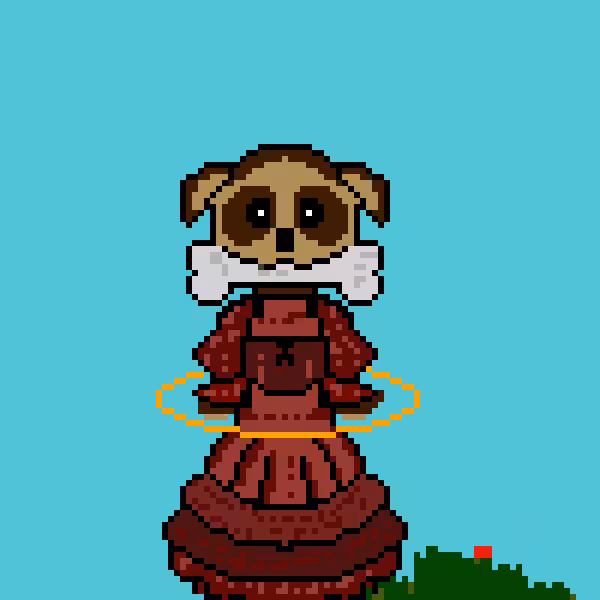 Dog#14