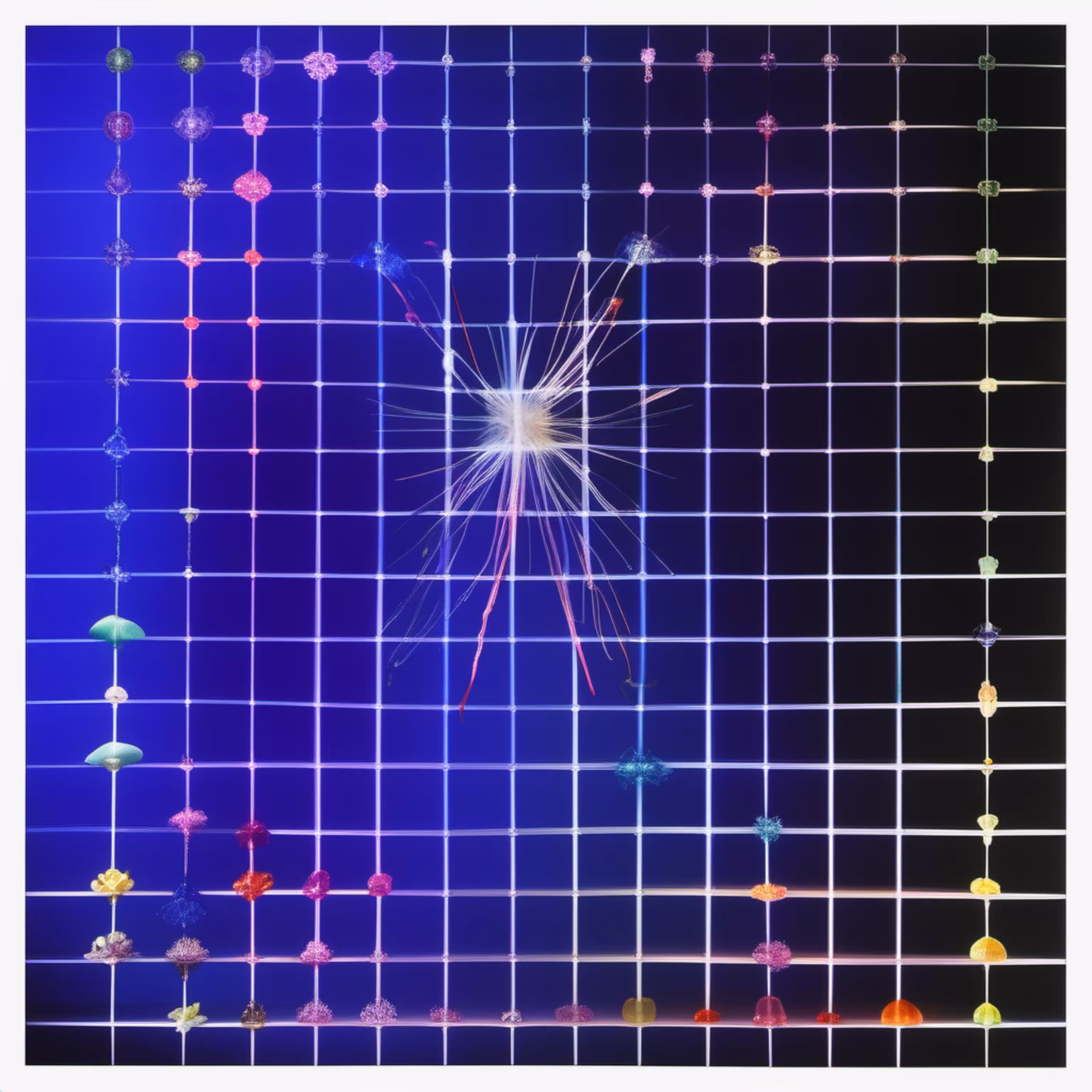 Artificial Intelligence Dreams #56
