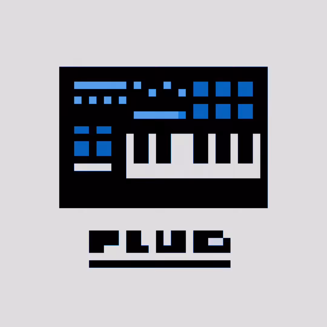 PlugMusic Presents 'Plug Pixel Keyboard'- Mix & Mastering Services #012