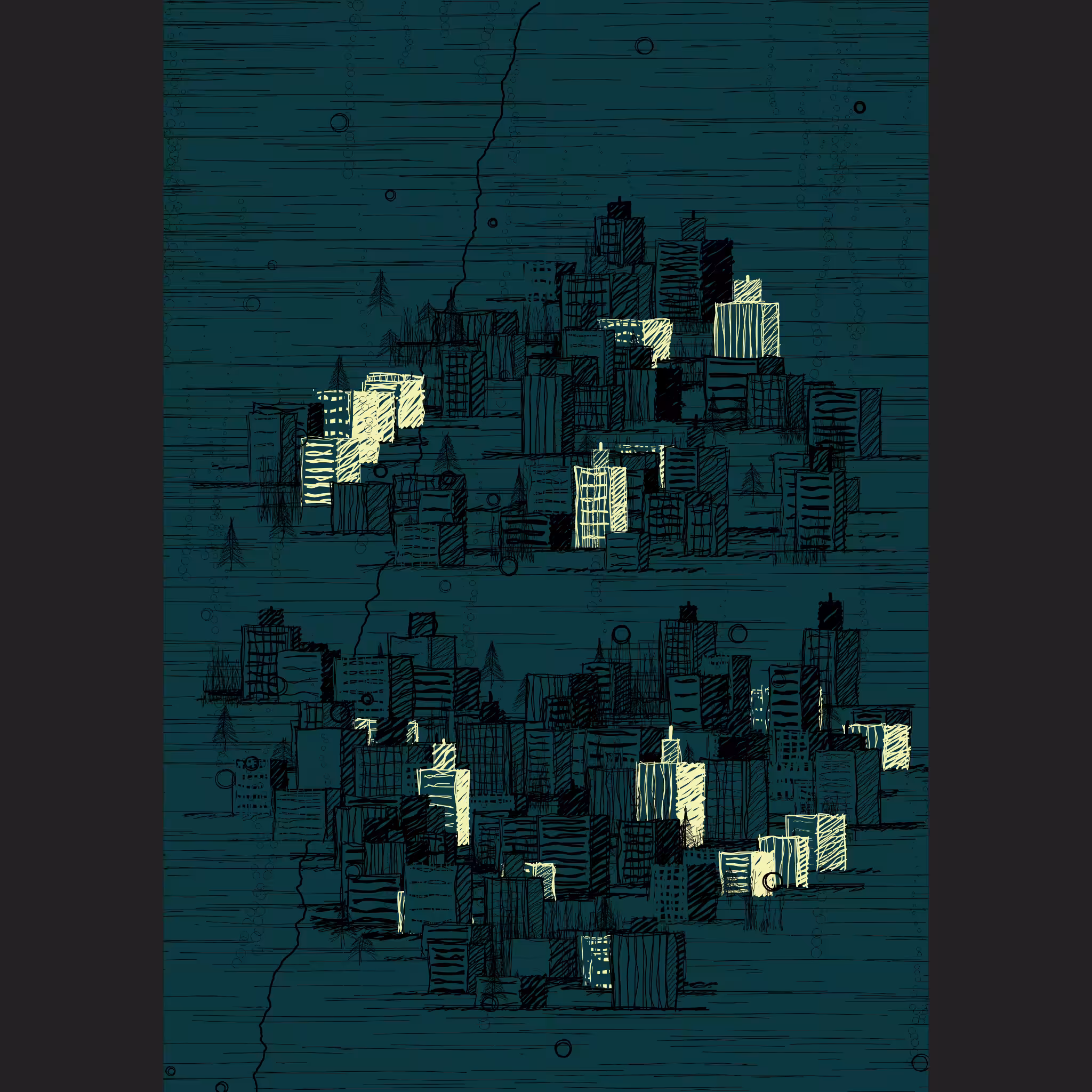 Sunken #12
