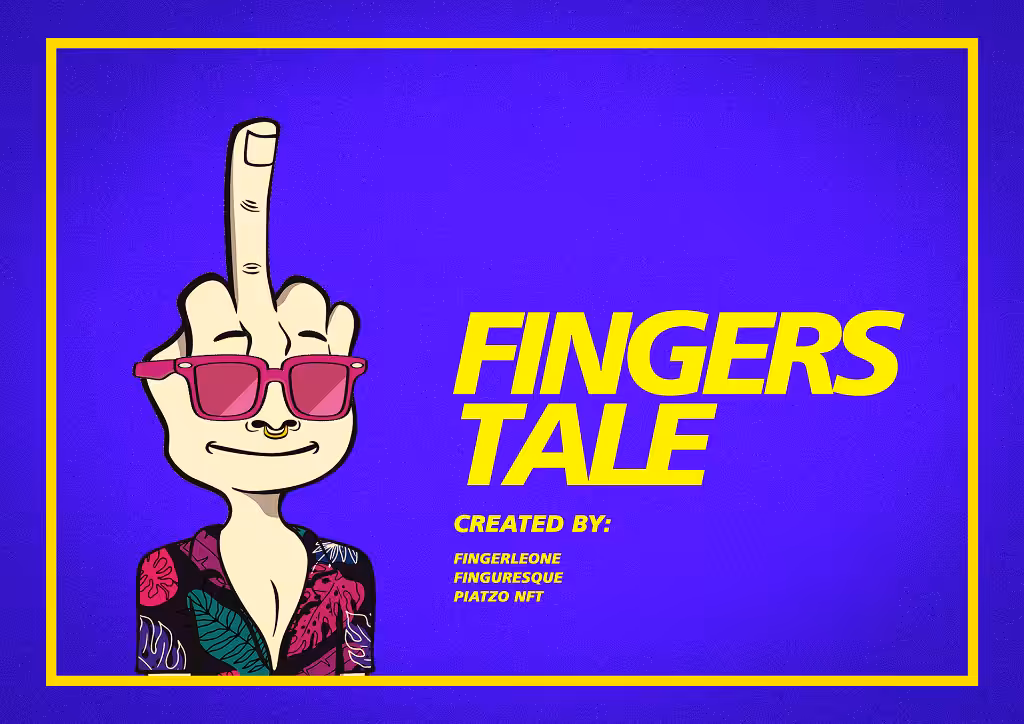 Fingers Tale