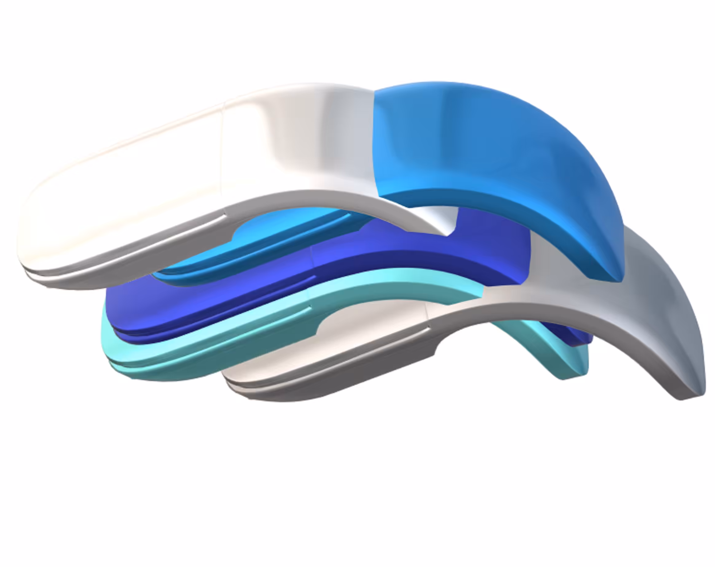 WaveRider (10/10 edition)