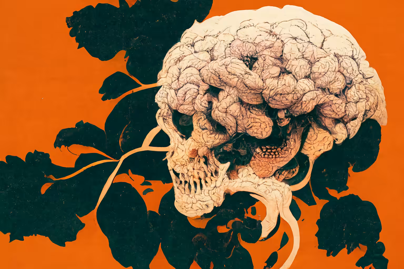 Brain in Memoriam