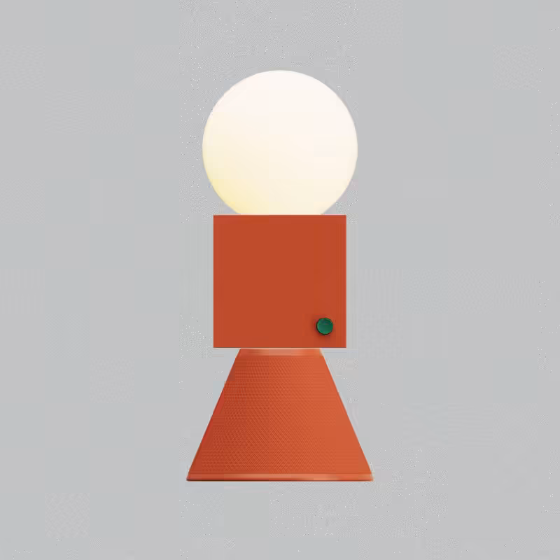 LAMPS #61