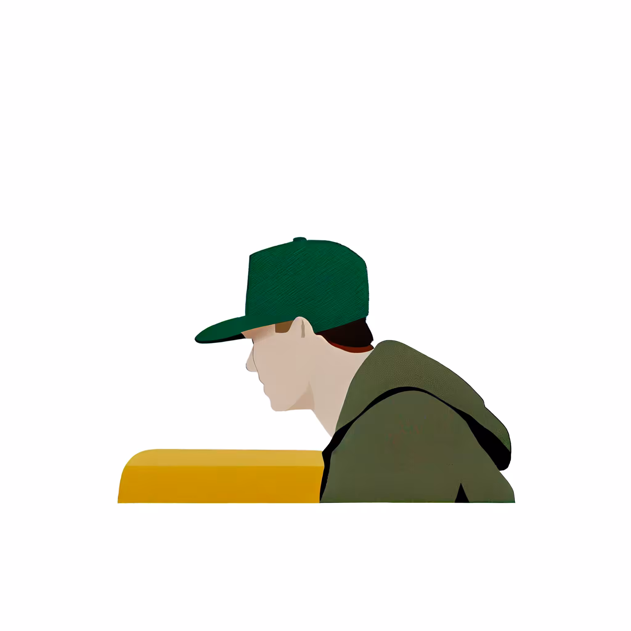 Trucker Cap