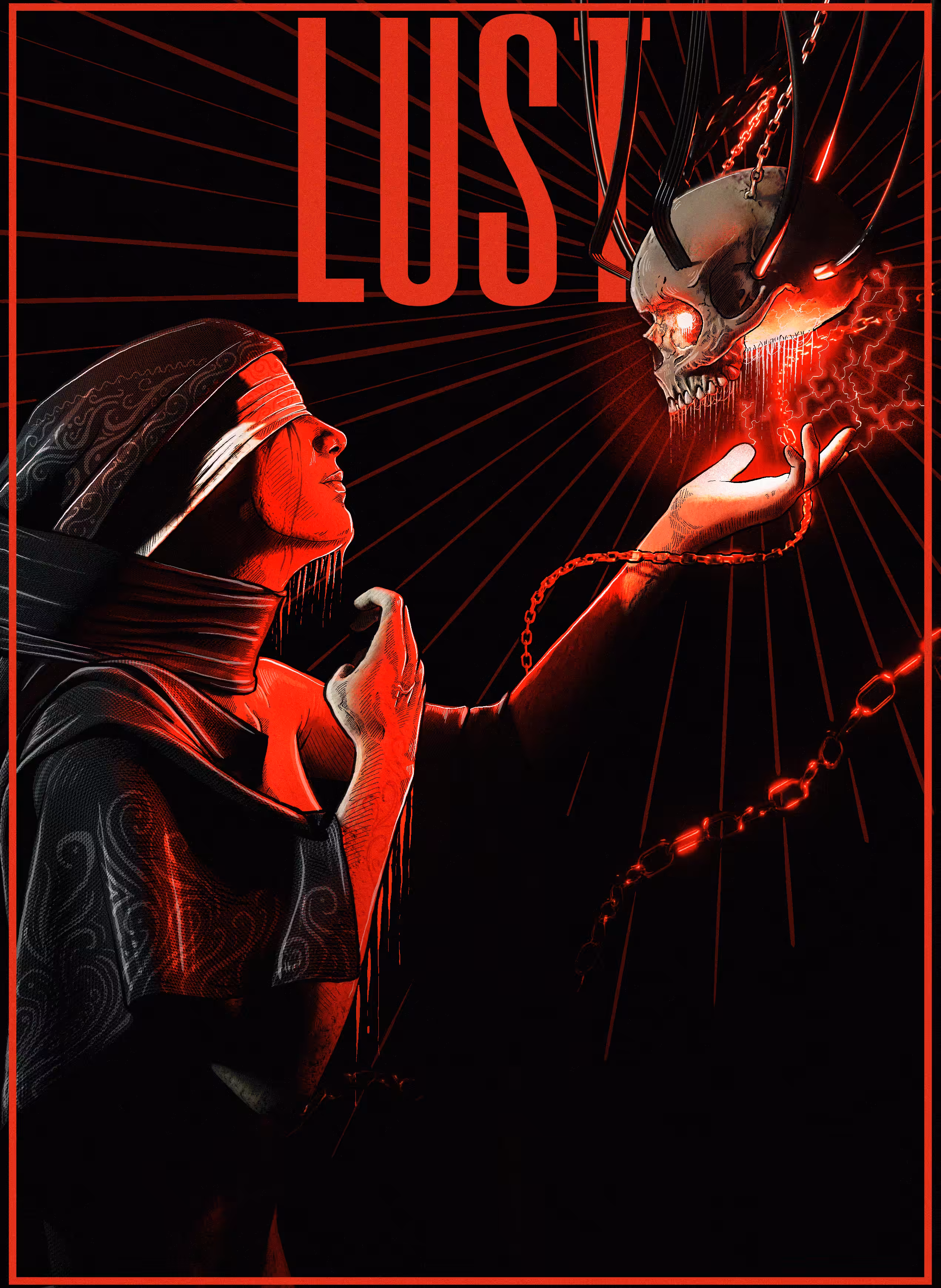 Lust