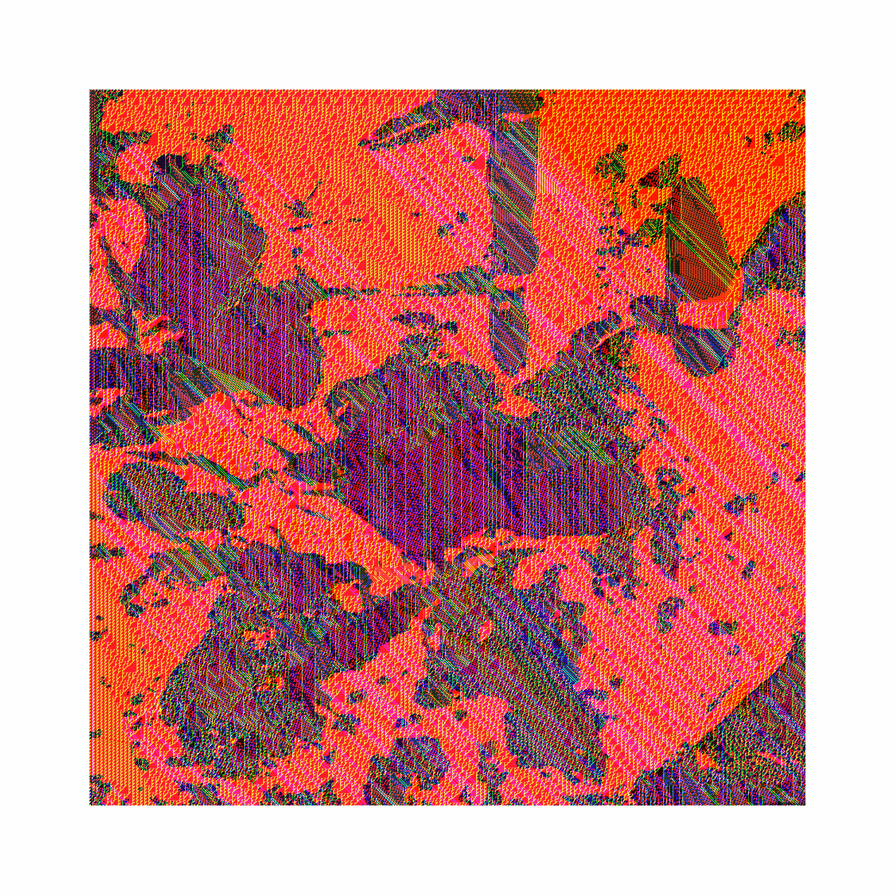 FHX-1 #15
