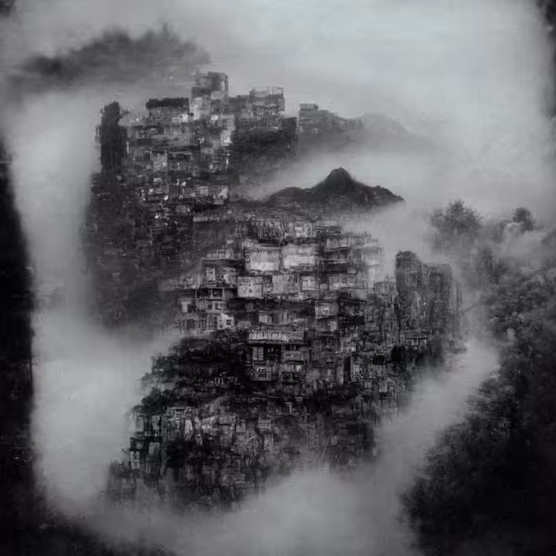 Neuro-Daguerreotypes #75