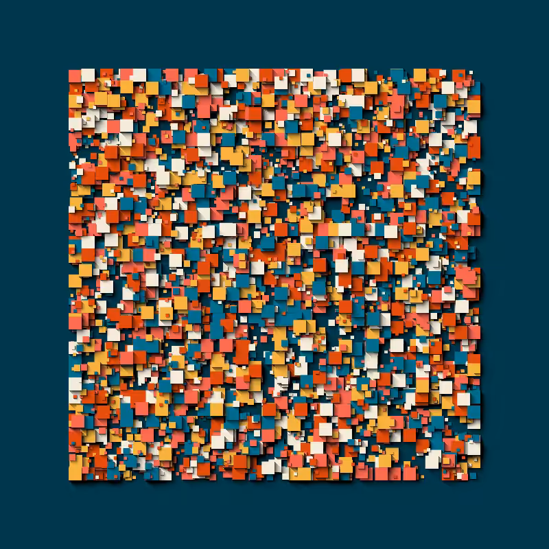 MOSAIQUE #54