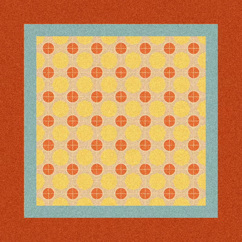 TILES #5
