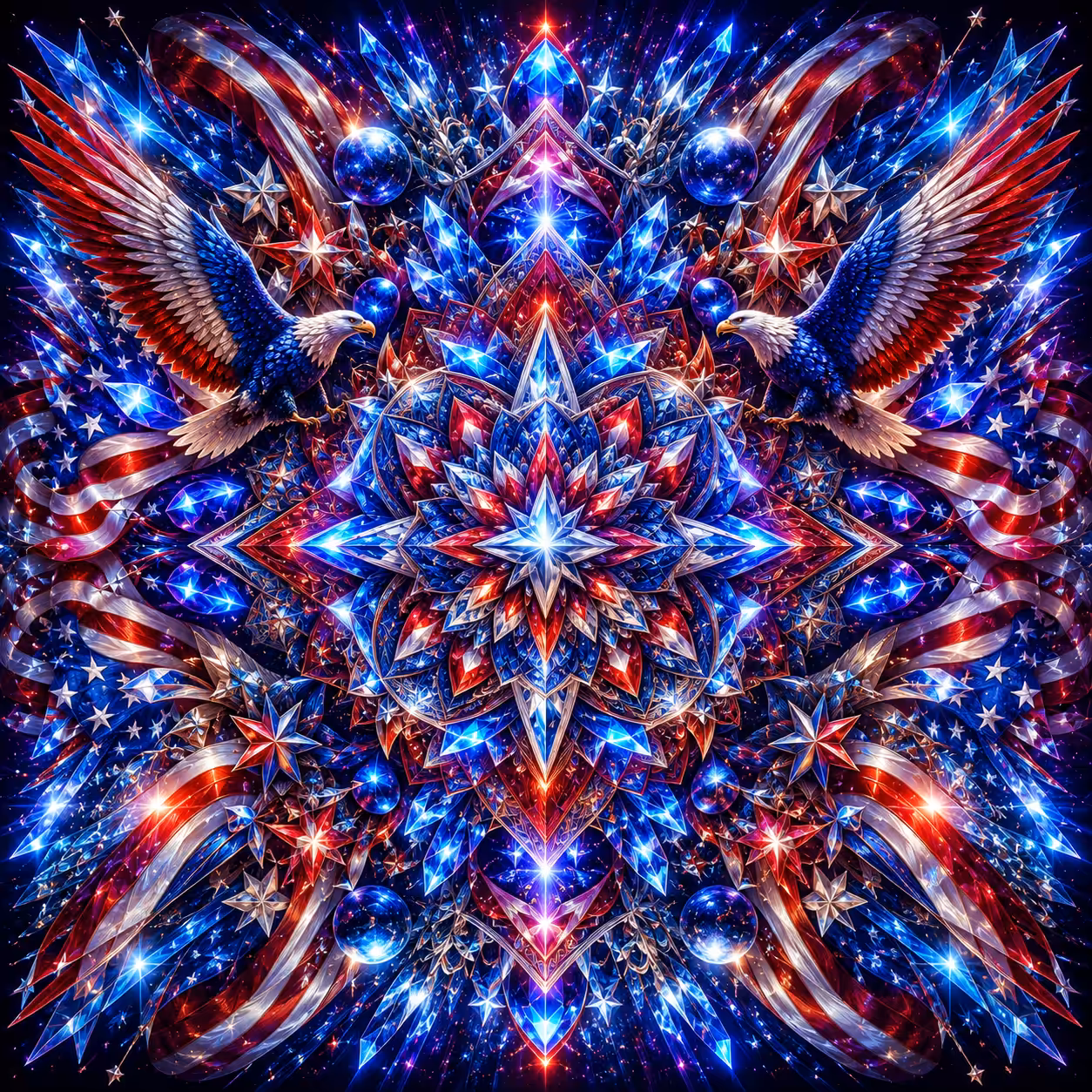 Stars of Dominion
