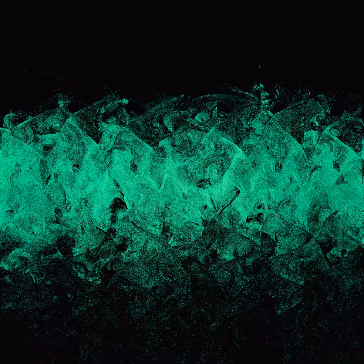 Sublimations #3