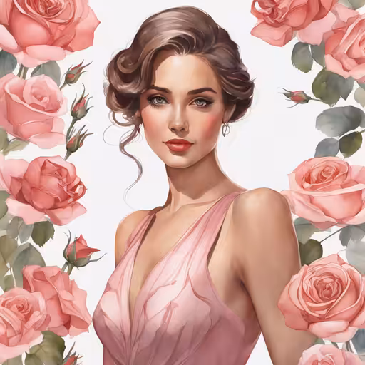 "Endless Beauty"