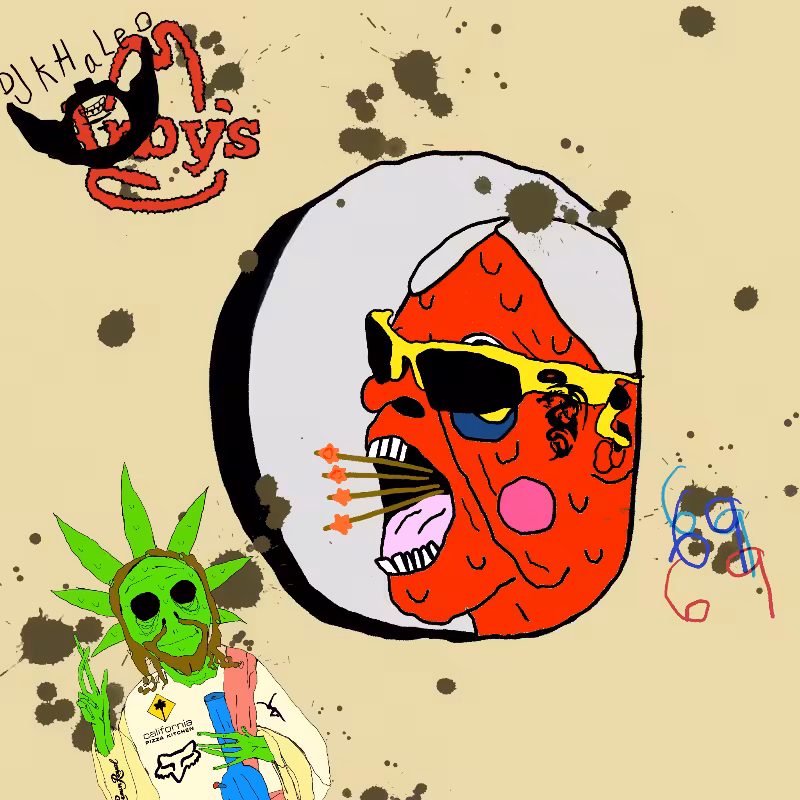 glory hole$ #267