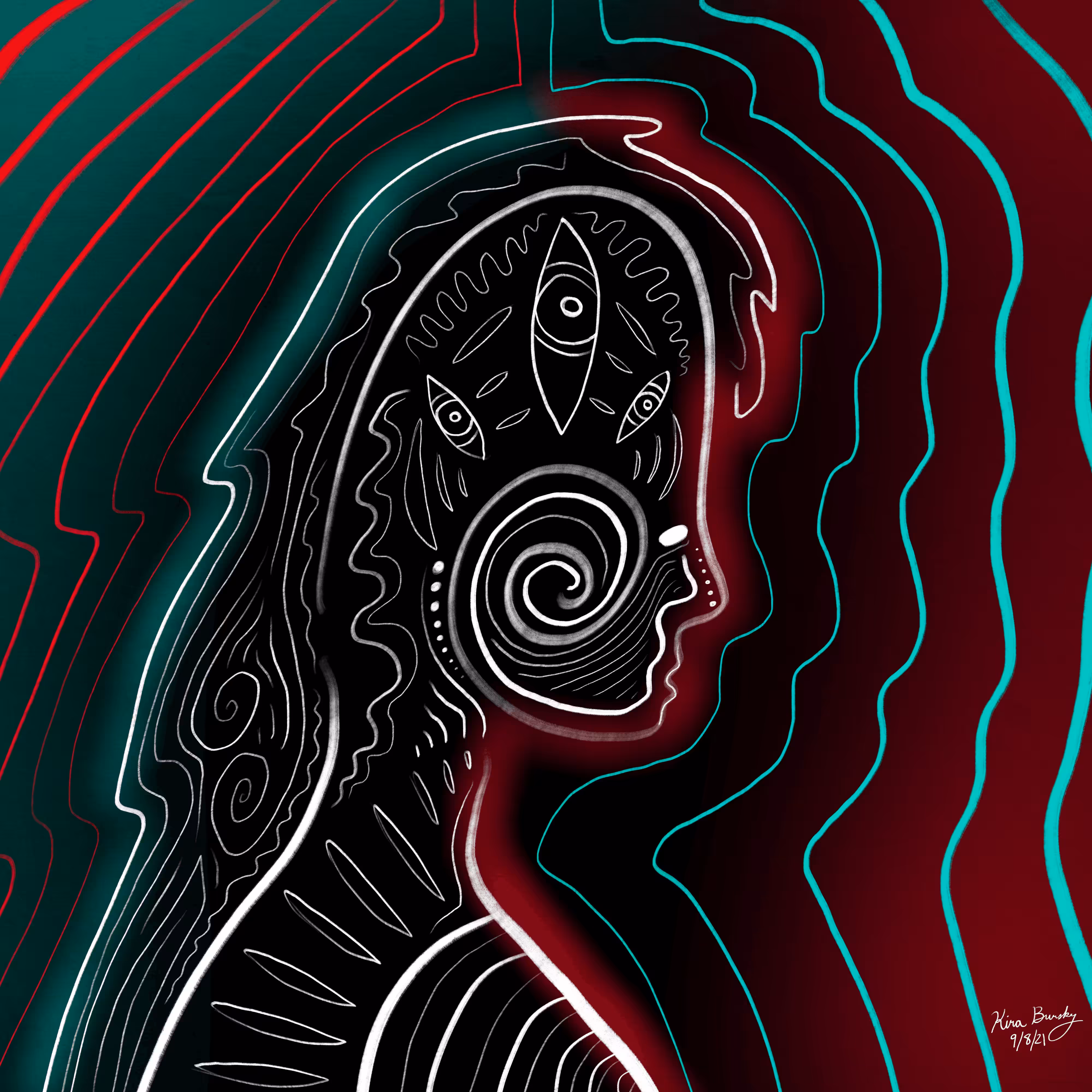 Emotion Check-In #1