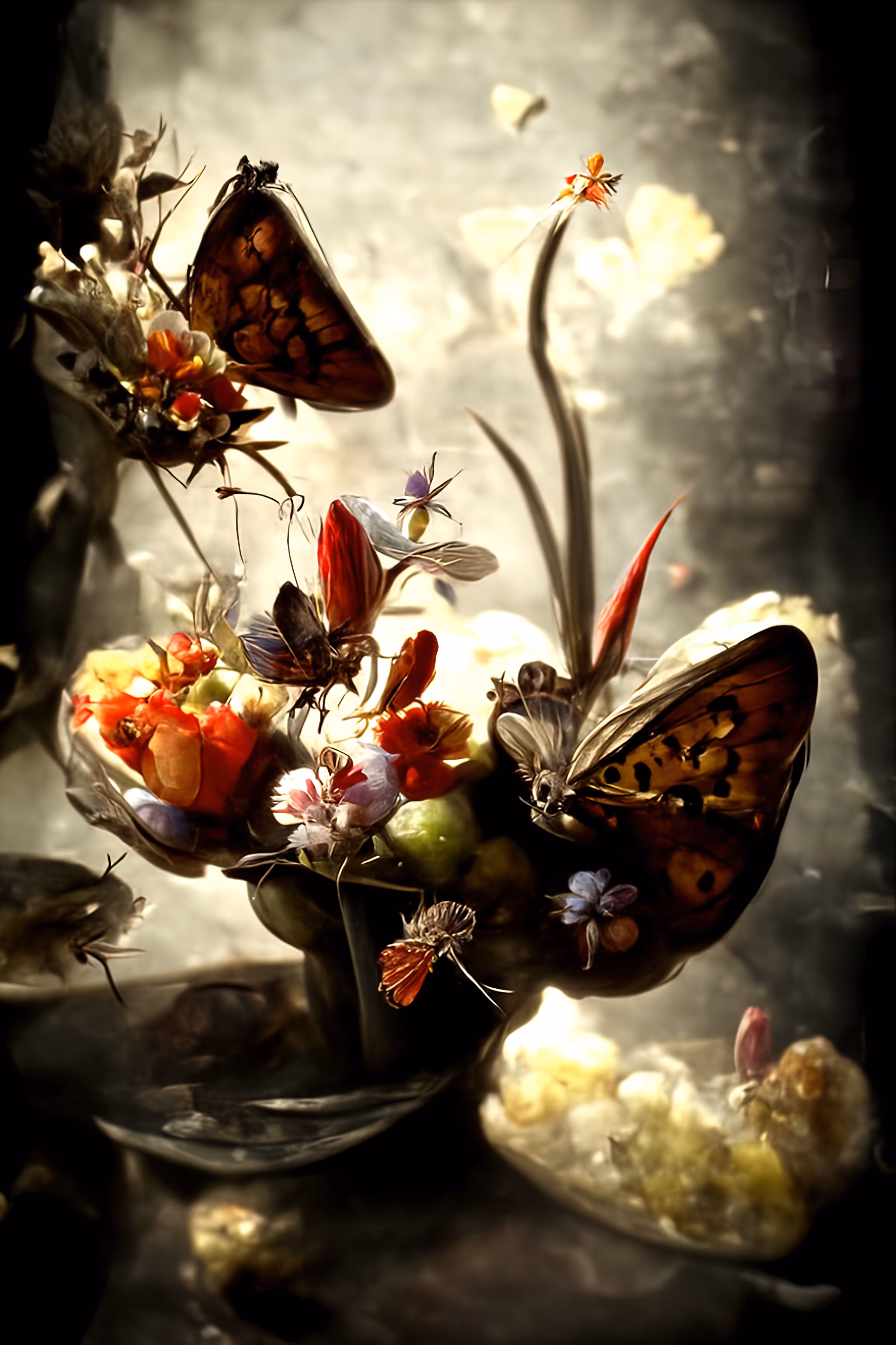 Surreal Life #140