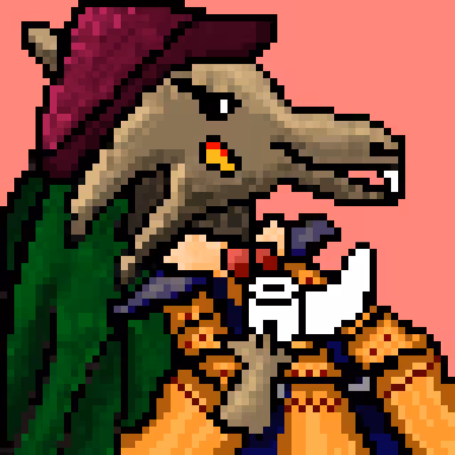 Fortune Dragon #0330