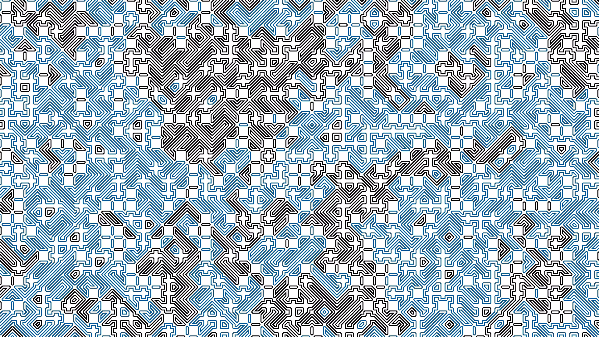 Grid Razor #15
