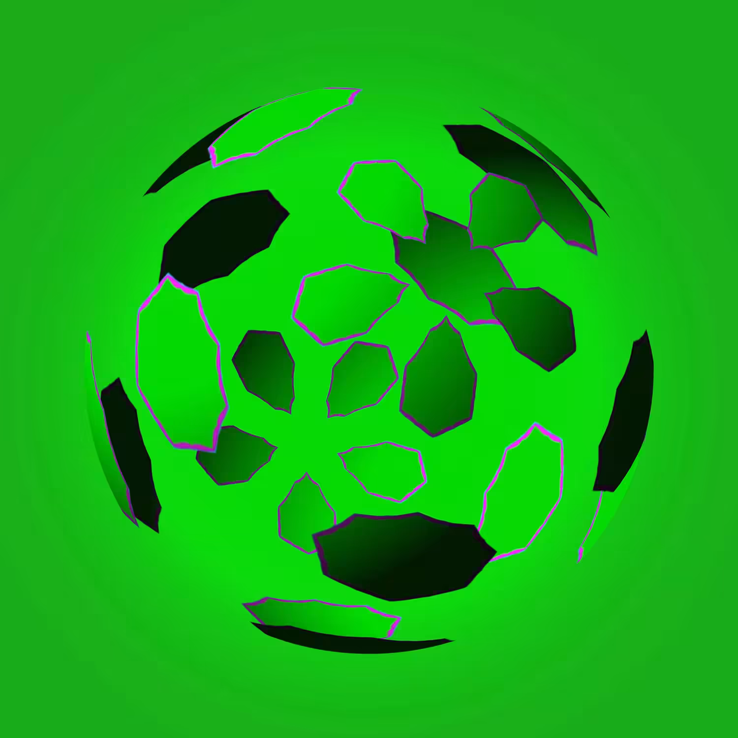 Oopsy Ball 14