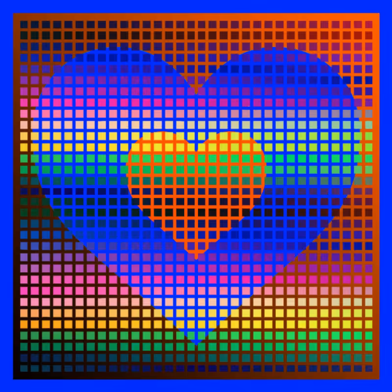 Love is Love #62