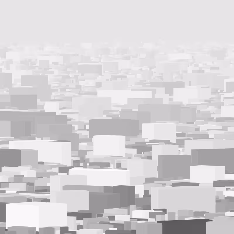 hills
