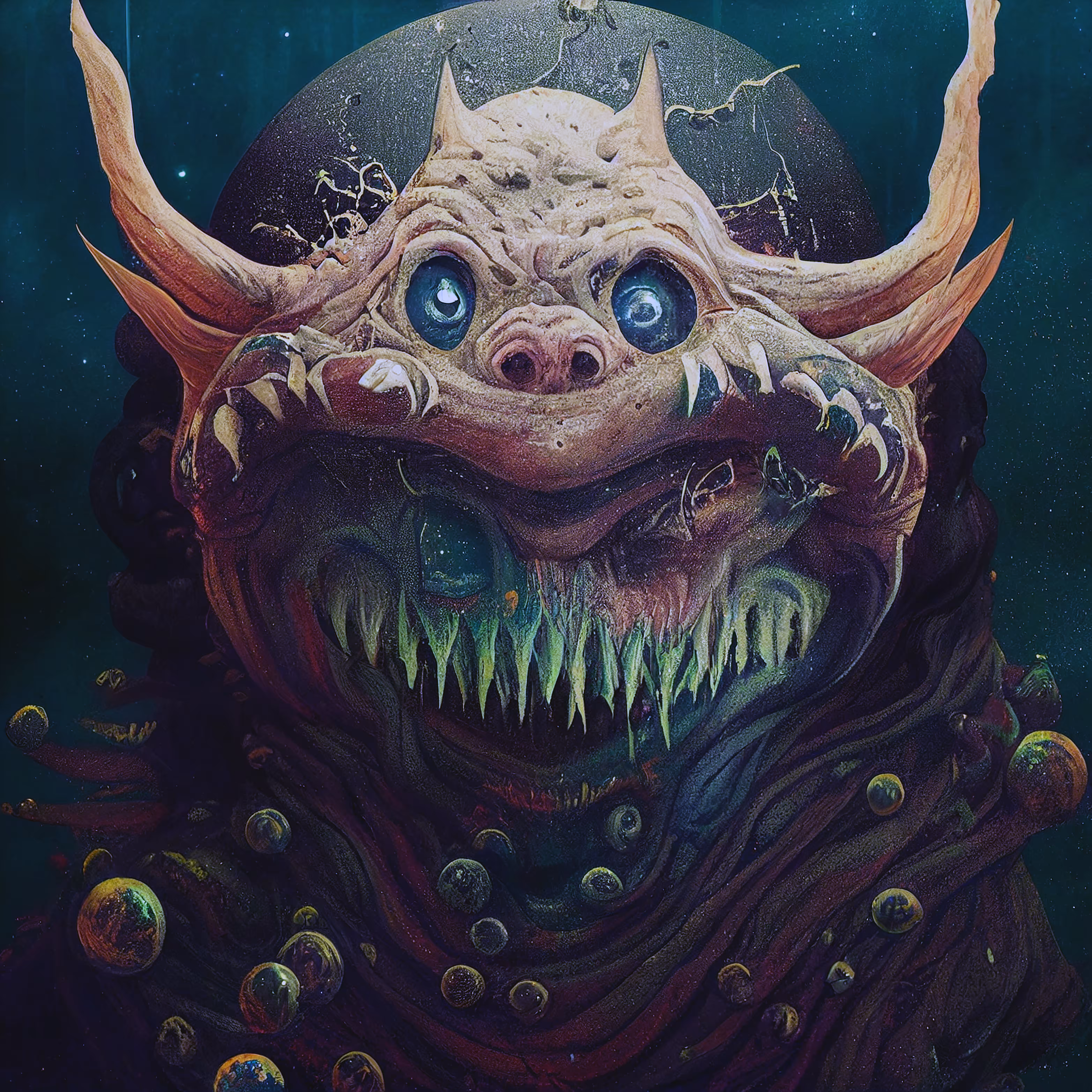 World Eater