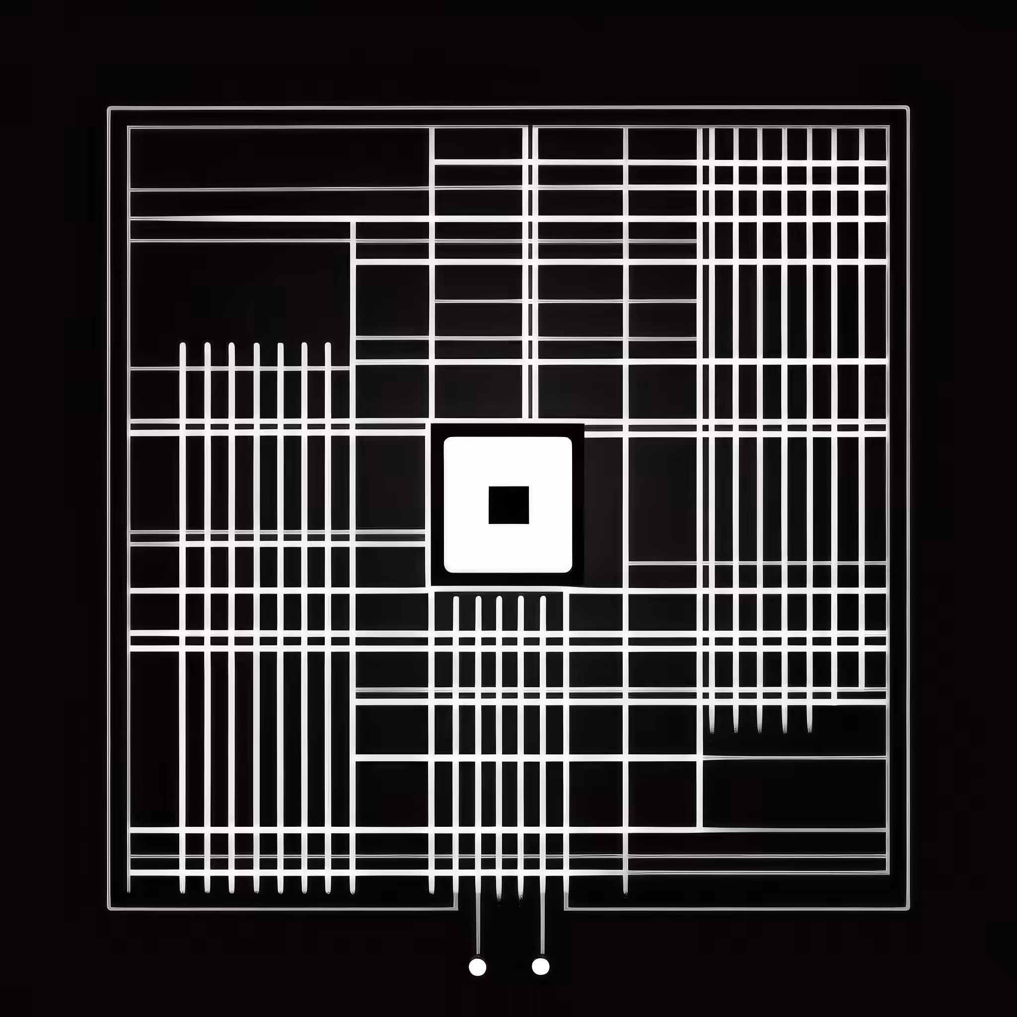 GRID #400