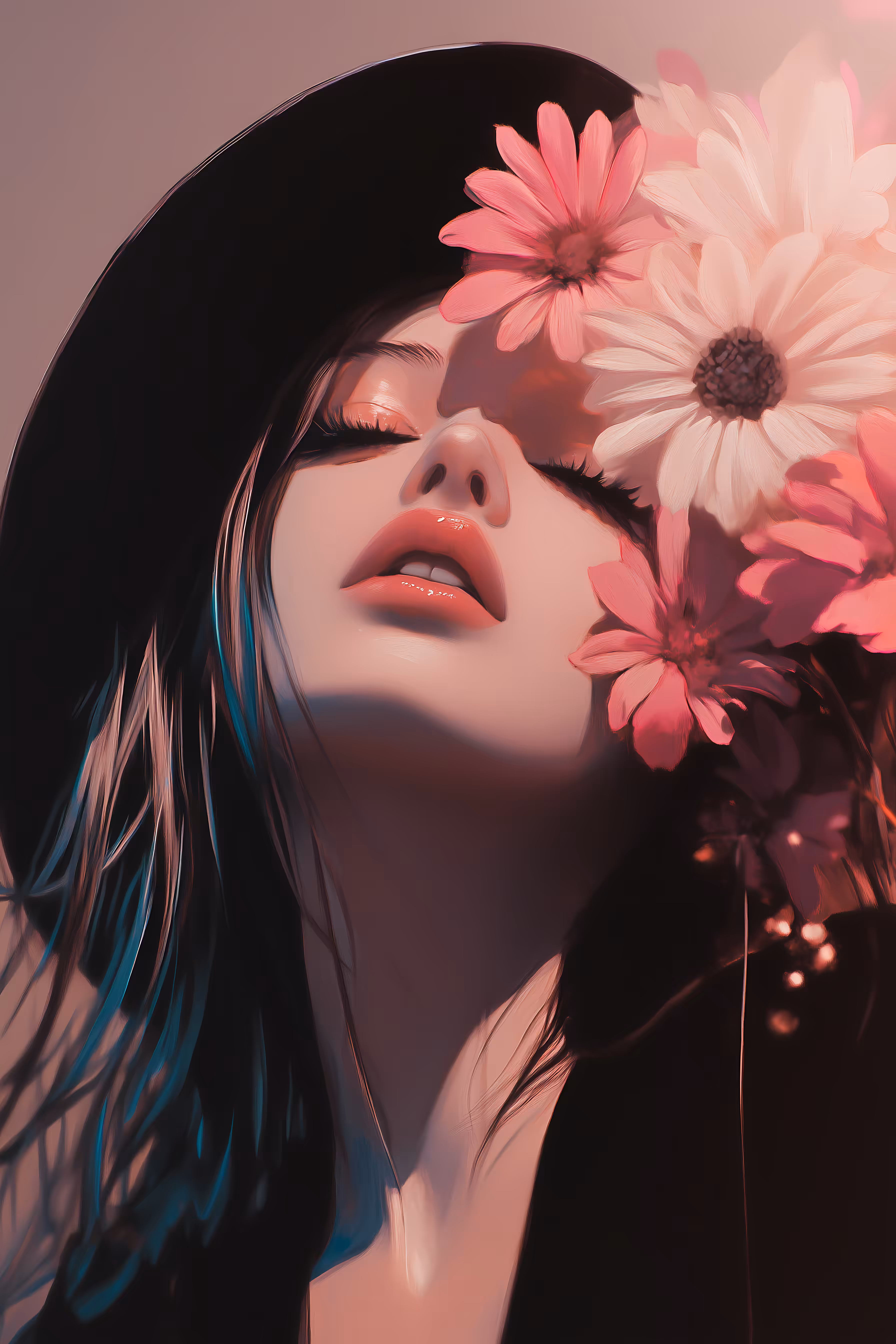 For Love