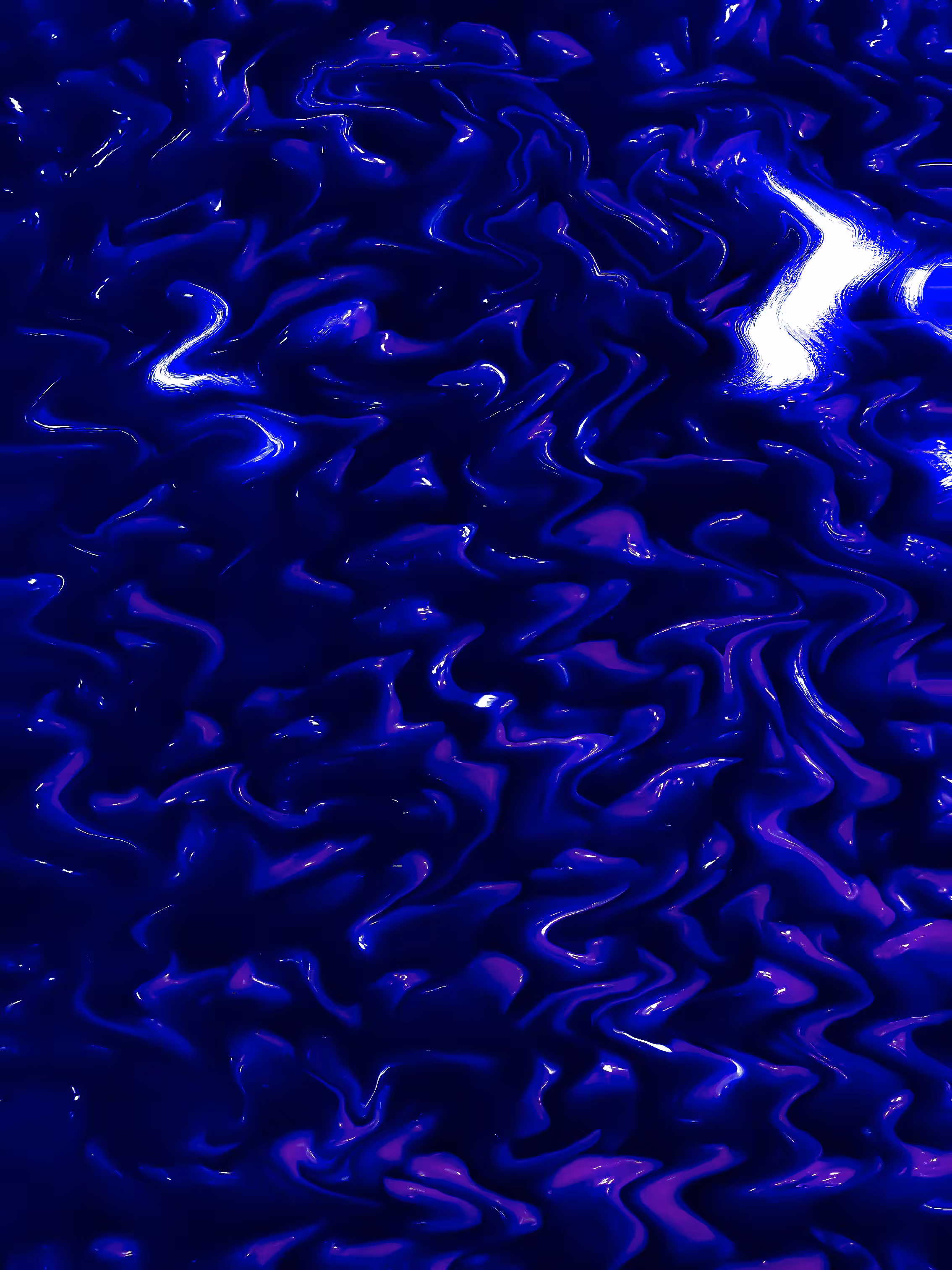 Keep Swimming