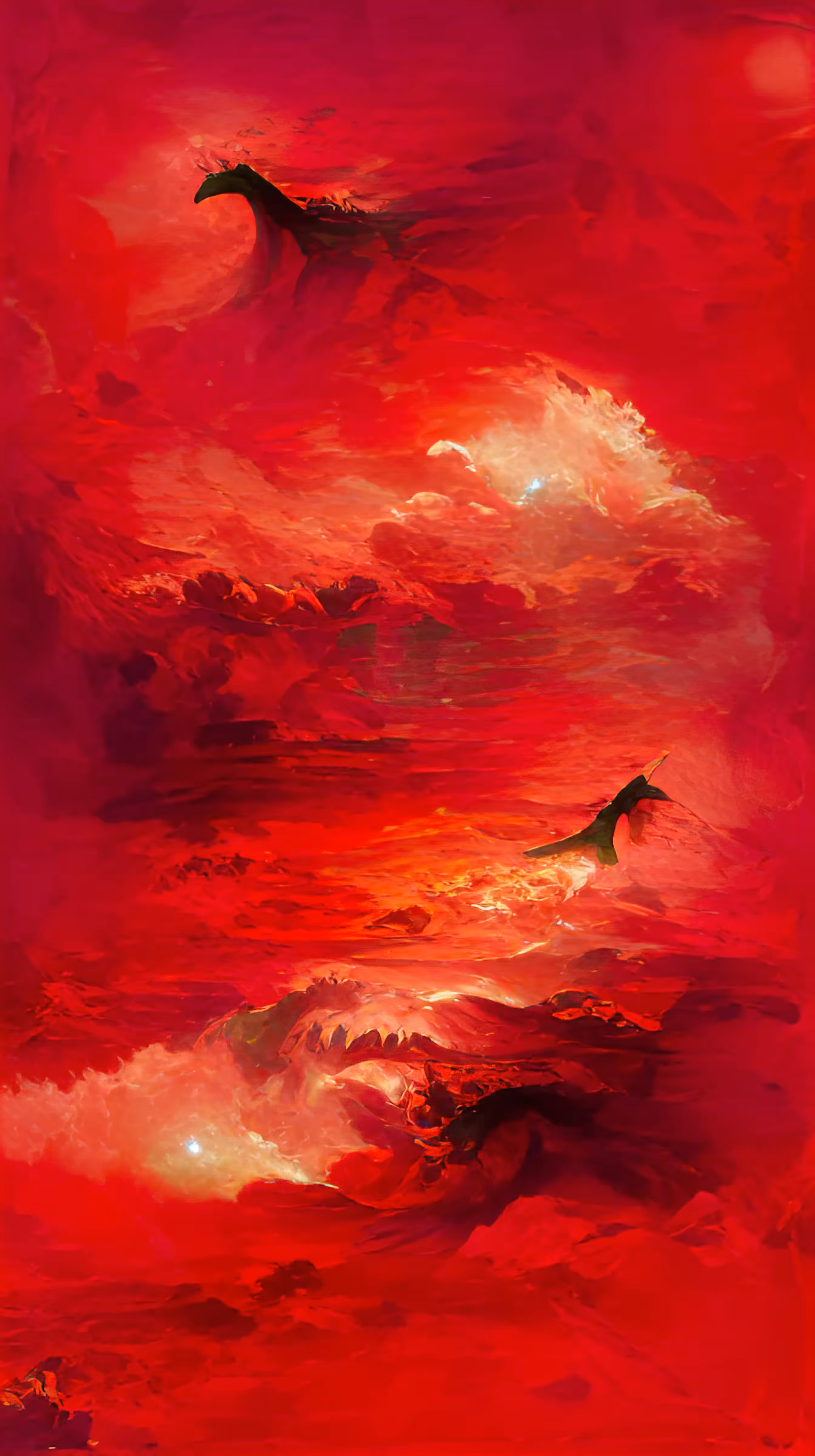 The Imagination